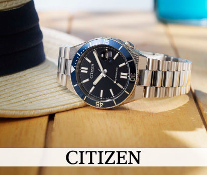 Citizen orologi novità 2026